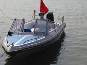 摩托艇碼頭報價 廠家