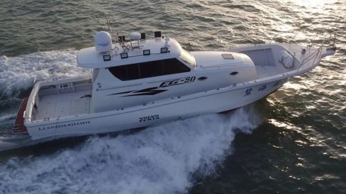 倒計時10天,15家亮相2021上海游艇展的國產品牌搶先看