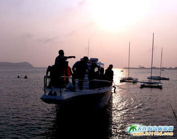 大連帆船游艇俱樂部,大連世界和平公園帆船游艇俱樂部