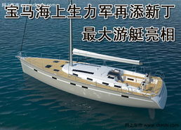 寶馬豪華游艇 文章配圖圖片 62439