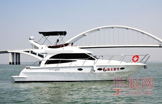 福聯興游艇銷售公司