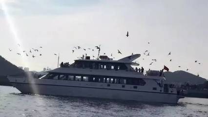 大美濱城,揮桿大連--海鉅財富高爾夫8月揮桿之旅游記