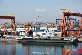 我國(guó)產(chǎn)航母再度離港第九次海試