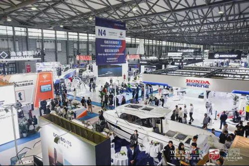 海子專欄 從上海游艇展看游艇消費(fèi)大眾化之路路在何方