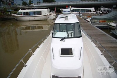 【多彩游艇團(tuán)購(gòu)】多彩游艇大連號(hào)團(tuán)購(gòu)