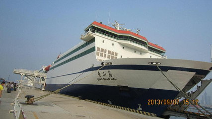 輕松出游:大連、丹東、沈陽(yáng)、唐山