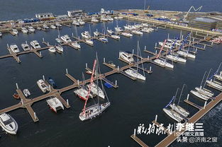 壹點號大咖李繼三航拍大連獲贊 為我的第二故鄉出把力