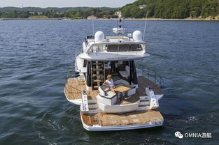 讓你一次看過癮,歐尼爾游艇邀您參加2018年深圳游艇展 精艇游艇網