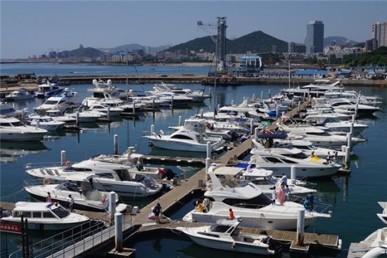 魅力濱城 來大連旅游的九大理由_新浪旅游_新浪網