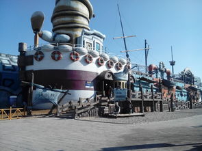 大連老虎灘四館套票 成人票 當天16點之前可訂