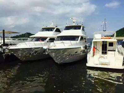 龍口游艇駕駛員證書圖片|龍口游艇駕駛員證書產品圖片由寧波市江北港城海運服務公司生產提供-