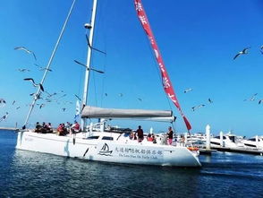 海歌帶你游東港