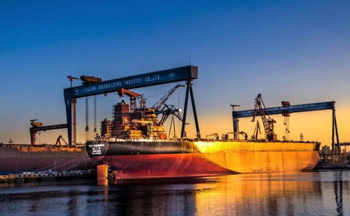 中國船廠巨大危機(jī),挪威 鈍刀割肉 達(dá)130億,負(fù)債20億直接破產(chǎn)