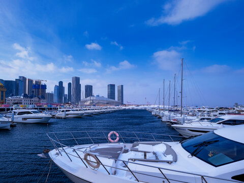 大連星海廣場圖片素材下載 建筑攝影素材下的都市風(fēng)光圖片素材