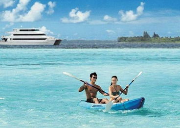 最易被忽視的戶外防曬死角 3