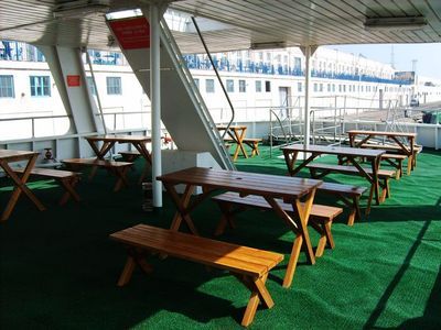 大連號(hào)豪華游艇圖片集(2)_大連海島旅游網(wǎng)