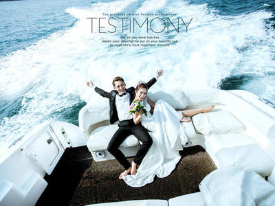 大連&middot;網(wǎng)紅拍攝路線&rarr;豪華游艇+酒店住宿+產(chǎn)品包郵