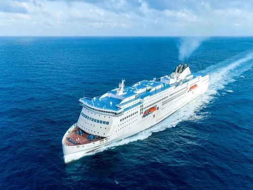 驕傲 這些船都是我們造的