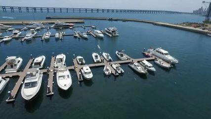 大連星海灣游艇港游玩-星海灣游艇港門票多少錢/價格表-團購票價預定優惠-景點地址在哪里/圖片介紹/參觀預約/旅游游覽順序及注意事項/營業時間-【】