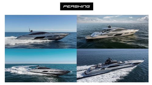 法拉帝遞交招股書，擬香港IPO上市 意大利游艇巨頭加速全球布局