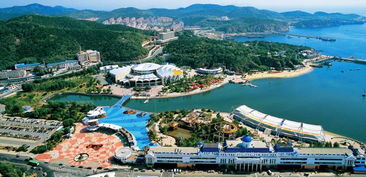 五月大連，乘風(fēng)破浪 游艇之旅盡享海濱風(fēng)光