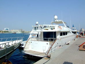 從2019迪拜國際游艇展看中國游艇產業崛起——聚焦大連游艇的發展