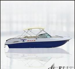 休閑游艇供應與采購指南 聚焦大連游艇市場