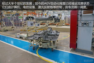 科技與匠心交融 東風(fēng)日產(chǎn)大連工廠AGV亮點(diǎn)與大連游艇文化之旅